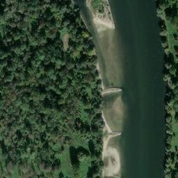 Satellite imagery of survey_point, CZ