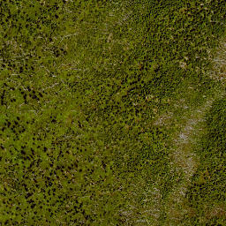 Satellite imagery of Dreisesselberg, CZ