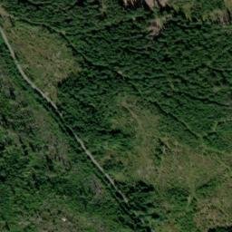 Satellite imagery of Koňský vrch [Nová Pec], CZ