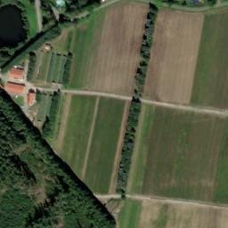 Satellite imagery of (Nové Chalupy) [Nová Pec] GSM, CZ