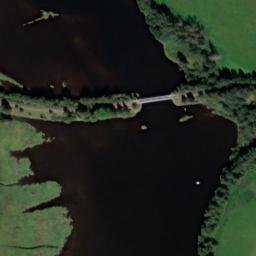 Satellite imagery of Křížový vrch [Horní Planá-Pernek], CZ