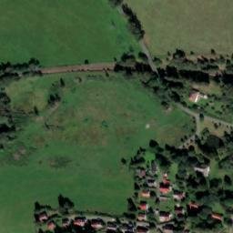 Satellite imagery of Křížový vrch [Horní Planá-Pernek], CZ