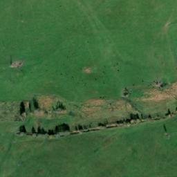 Satellite imagery of [Horní Planá] GSM0, CZ
