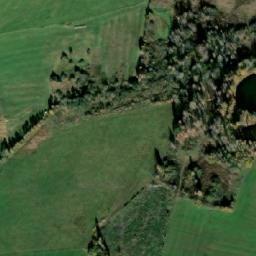 Satellite imagery of [Horní Planá] GSM0, CZ