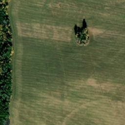 Satellite imagery of [Hořice na Šumavě-Skláře] Šibeník, CZ