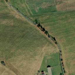 Satellite imagery of [Hořice na Šumavě-Skláře] Šibeník, CZ