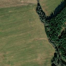 Satellite imagery of [Hořice na Šumavě-Skláře] Šibeník, CZ