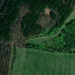 Satellite imagery of Šibeniční vrch [Přídolí], CZ