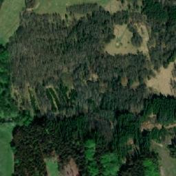 Satellite imagery of Šibeniční vrch [Přídolí], CZ