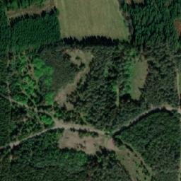 Satellite imagery of Mlynář [Přídolí-Malčice-Osek], CZ