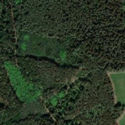 Satellite imagery of Horní háj [Zubčice], CZ