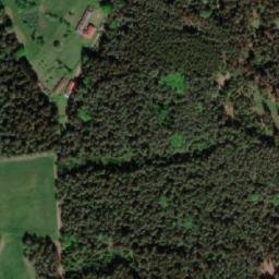 Satellite imagery of Horní háj [Zubčice], CZ