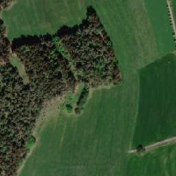 Satellite imagery of Horní háj [Zubčice], CZ