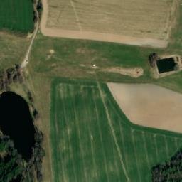 Satellite imagery of [Netřebice] GSM, CZ