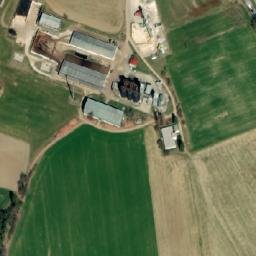 Satellite imagery of [Netřebice] GSM, CZ