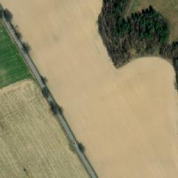 Satellite imagery of [Netřebice] GSM, CZ