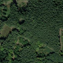 Satellite imagery of Besednická hora [Besednice], CZ