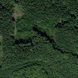 Satellite imagery of Besednická hora [Besednice], CZ