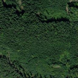 Satellite imagery of Besednická hora [Besednice], CZ
