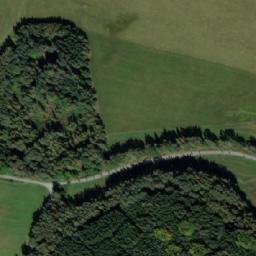 Satellite imagery of Kondračská hora [Kamenná-Kondrač] GSM, CZ