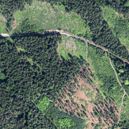 Satellite imagery of V/1-5, AT