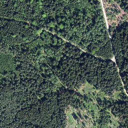 Satellite imagery of Lager Berg, CZ