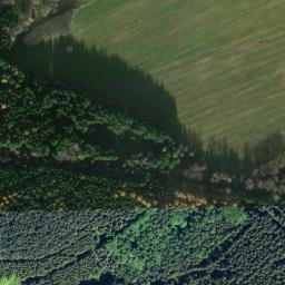 Satellite imagery of V/15-4, AT