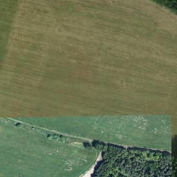 Satellite imagery of V/17-7, AT