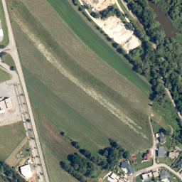 Satellite imagery of V/42-1C, AT
