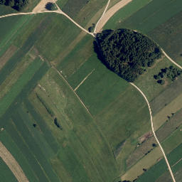 Satellite imagery of Brunnberg, AT