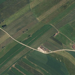 Satellite imagery of Brunnberg, AT
