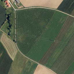 Satellite imagery of Sulzberg, AT