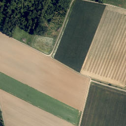 Satellite imagery of Zeiselberg, AT