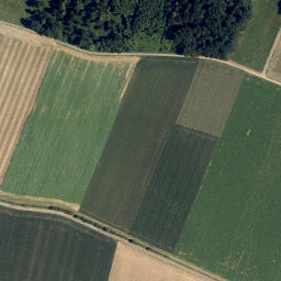 Satellite imagery of Zeiselberg, AT