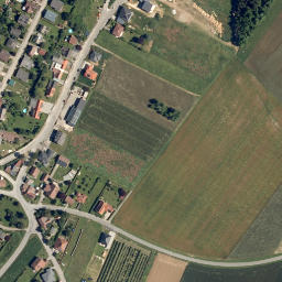 Satellite imagery of Prutzenberg, AT