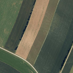 Satellite imagery of Fuchsgraben, AT