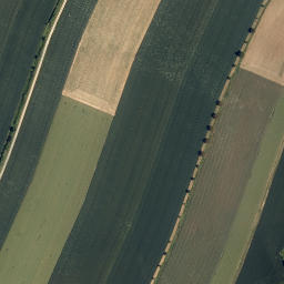 Satellite imagery of Fuchsgraben, AT