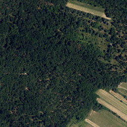 Satellite imagery of Muzion, AT