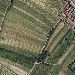 Satellite imagery of Muzion, AT