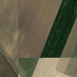 Satellite imagery of VIII/35-4C, VIII/35-4Ö, AT
