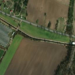 Satellite imagery of (U Sklepů) [Křídlůvky], CZ