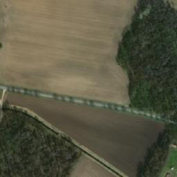 Satellite imagery of (U Sklepů) [Křídlůvky], CZ