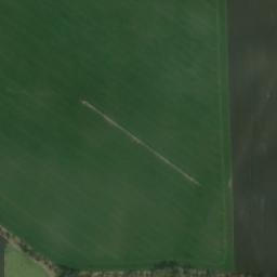 Satellite imagery of Šanovský kopec [Hevlín], CZ