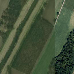 Satellite imagery of IX/33-30, AT