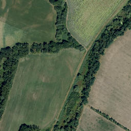 Satellite imagery of IX/34-13C, AT