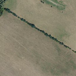 Satellite imagery of IX/34-13C, AT