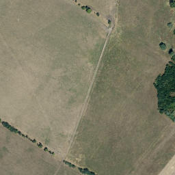 Satellite imagery of IX/34-13C, AT