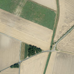 Satellite imagery of IX/66, AT