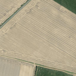 Satellite imagery of IX/66, AT