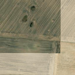 Satellite imagery of IX/68-2, AT